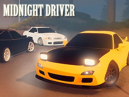 Midnight Driver