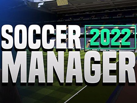 Soccer Manager 2022