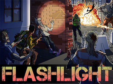 Flashlight