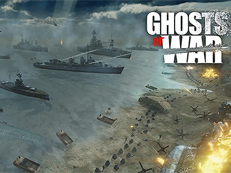 Ghosts of War