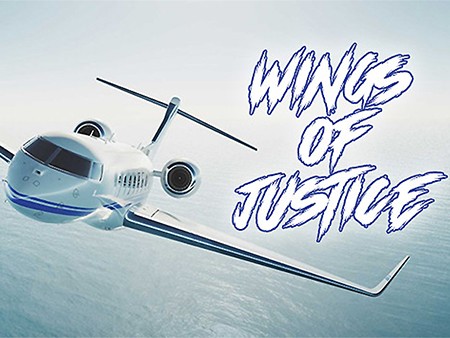 Wings of Justice