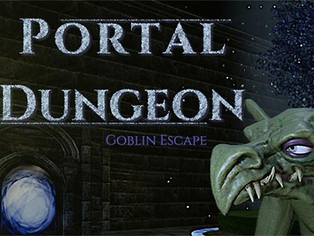 Portal Dungeon: Goblin Escape