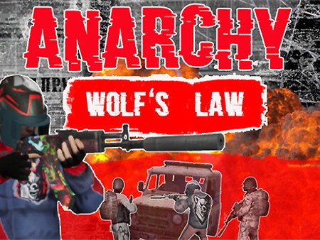 Anarchy: Wolf's law