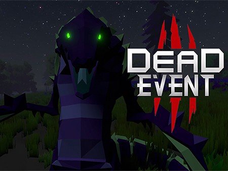 Dead Event