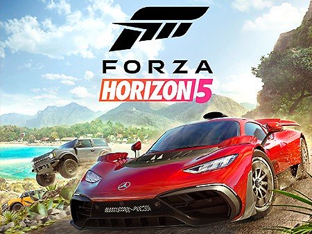 Forza Horizon 5