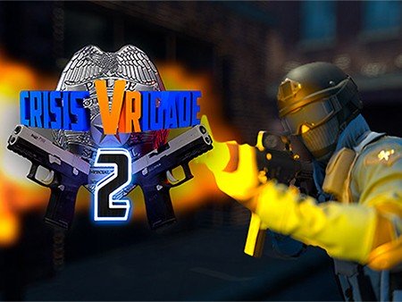 Crisis VRigade 2