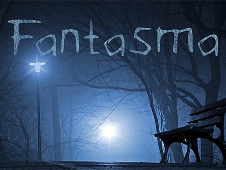 Fantasma