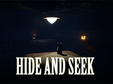 Hide and Seek