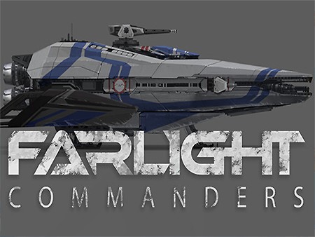 Farlight Commanders