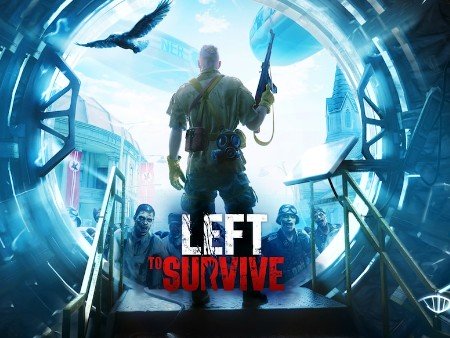 Left to Survive