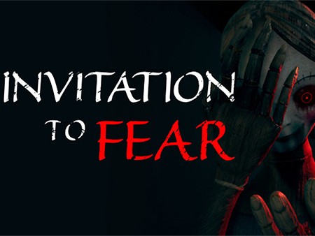 INVITATION To FEAR