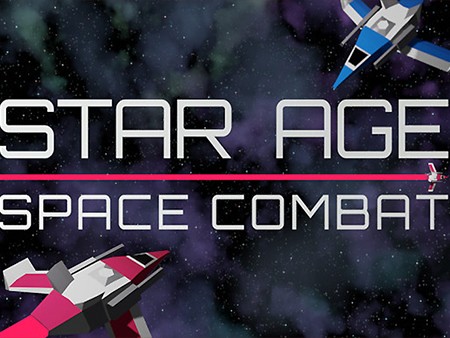 Star Age: Space Combat