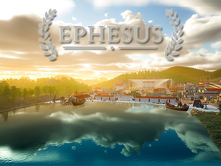 Ephesus