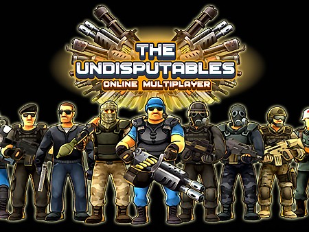 The Undisputables