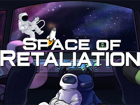 Space of Retaliation