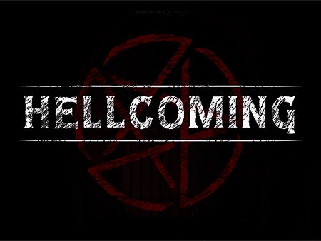 Hellcoming