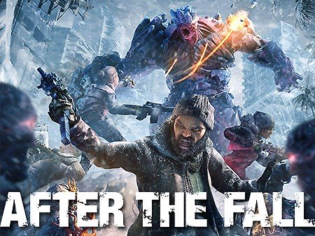 After the Fall® - Launch Edition