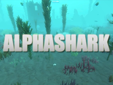 Alpha Shark