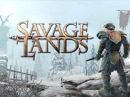 Savage Lands