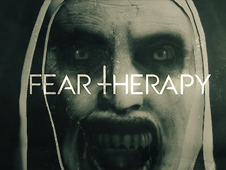 Fear Therapy