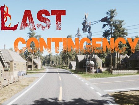 Last Contingency