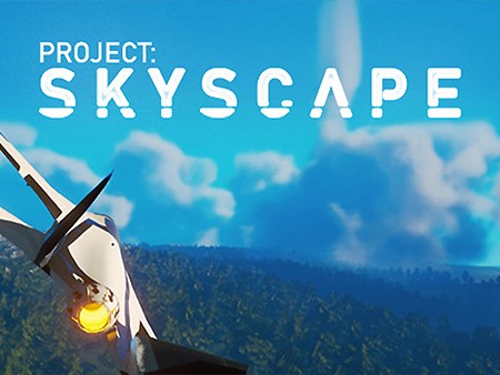 Project : SKYSCAPE