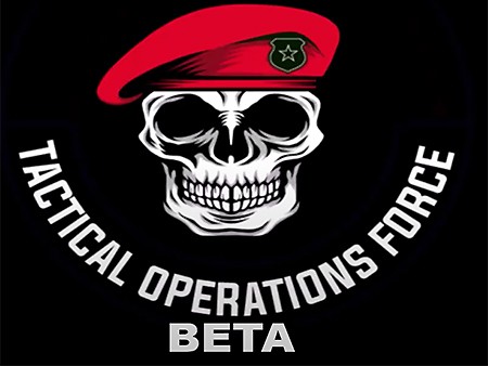 Tactical Operations Force