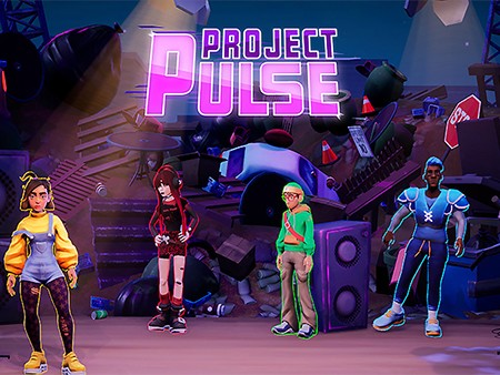 Project PULSE