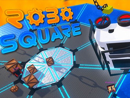 RoboSquare