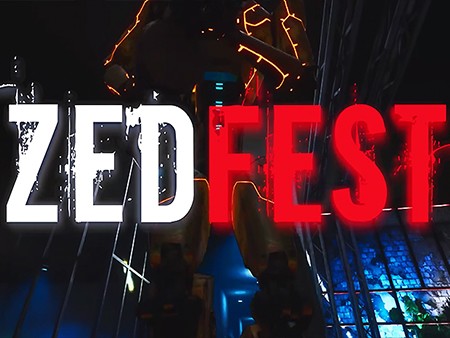 Zedfest