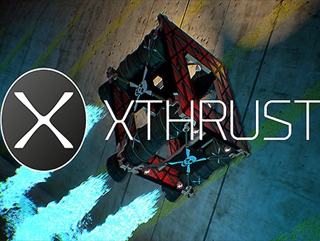 XTHRUST