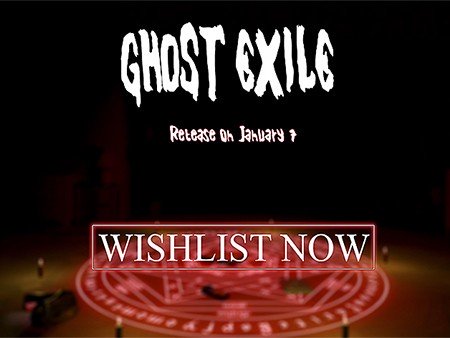 Ghost Exile