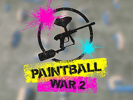 PaintBall War 2