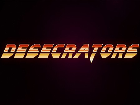 Desecrators