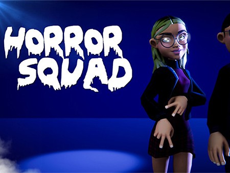 Horror Squad