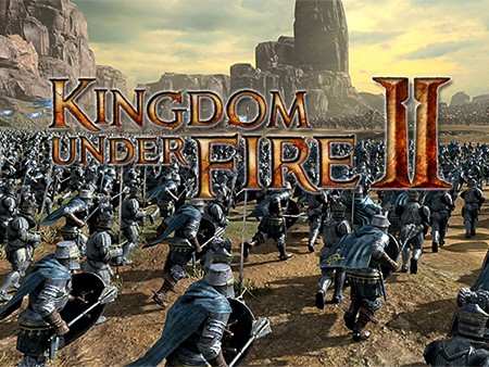 Kingdom Under Fire 2