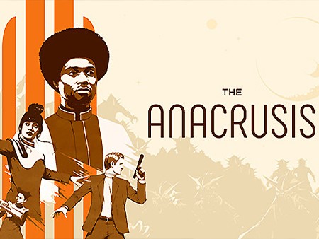 The Anacrusis