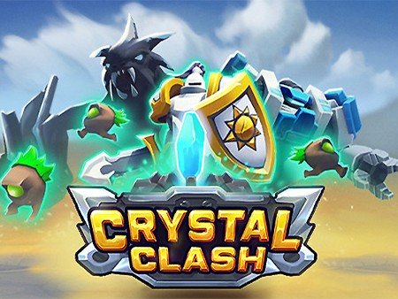 Crystal Clash