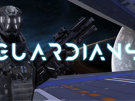 Guardians VR