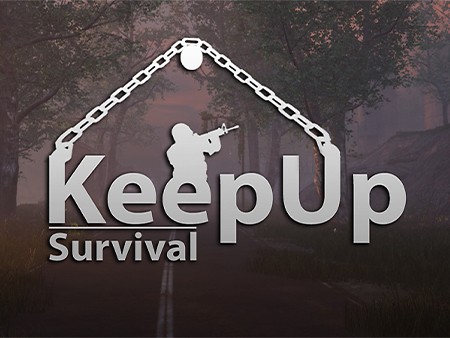 KeepUp Survival