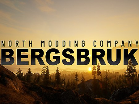 North Modding Company: Bergsbruk