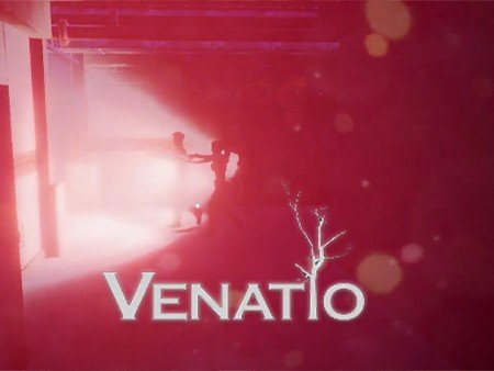 Venatio