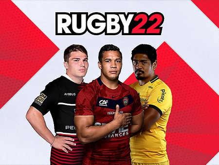 Rugby 22