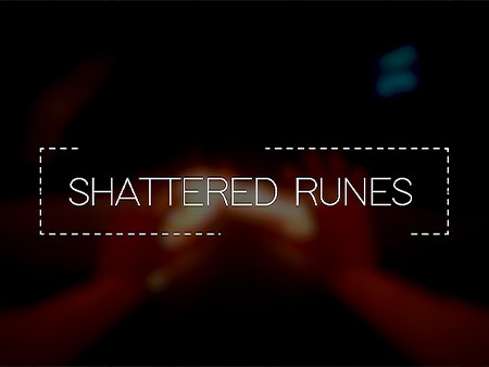 Shattered Runes