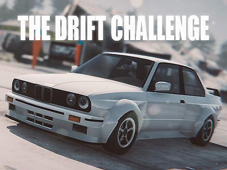 The Drift Challenge