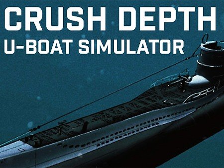 Crush Depth: U-Boat Simulator