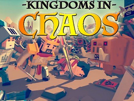 Kingdoms In Chaos