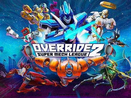 Override 2