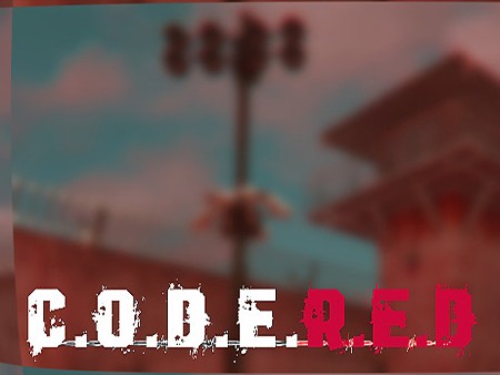 C.O.D.E.R.E.D