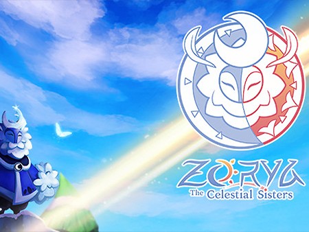 Zorya: The Celestial Sisters